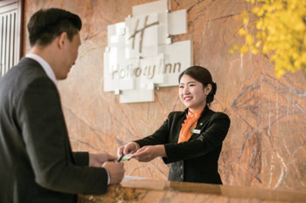 Holiday Inn BEIJING AIRPORT ZONE 8