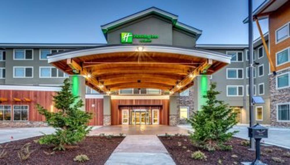 HOLIDAY INN BELLINGHAM 1