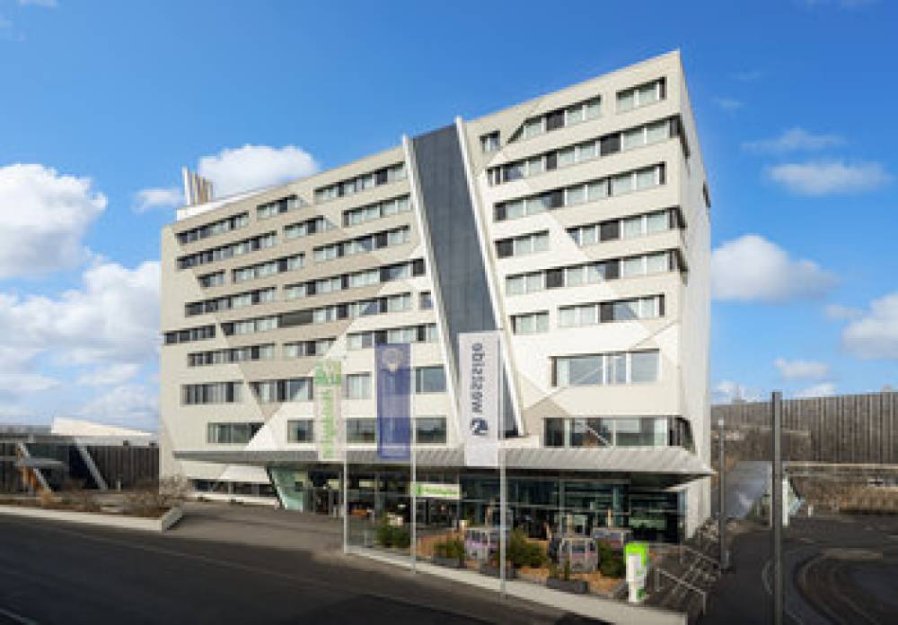 Holiday Inn BERN - WESTSIDE 1