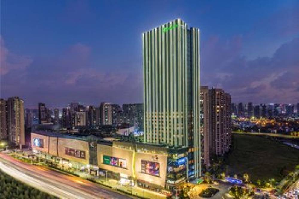 Holiday Inn Binjiang