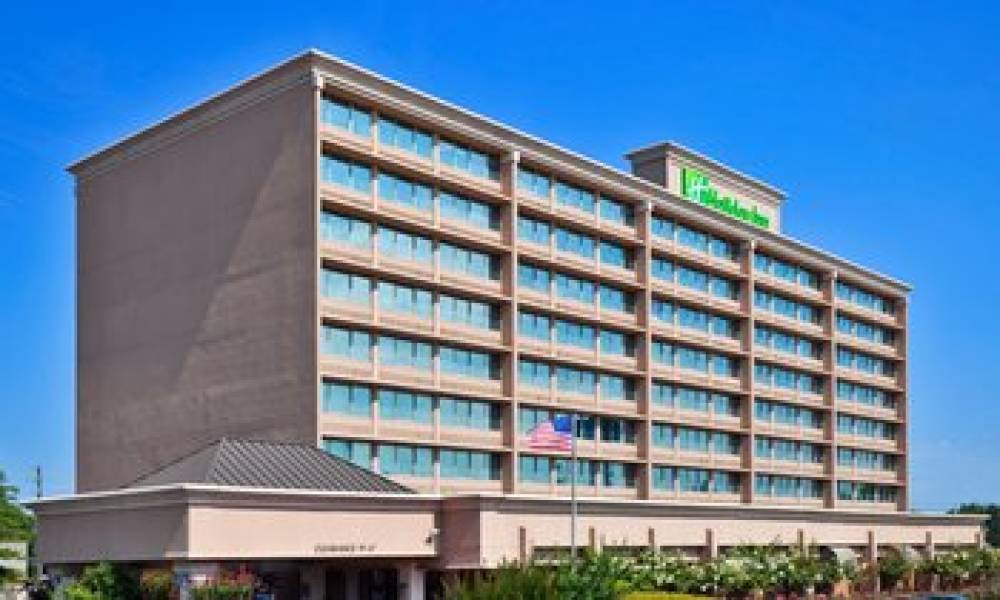 Holiday Inn BIRMINGHAM-AIRPORT 2