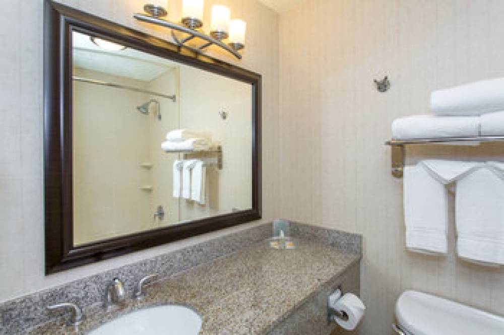 Holiday Inn BLOOMINGTON-UNIVERSITY AREA 4