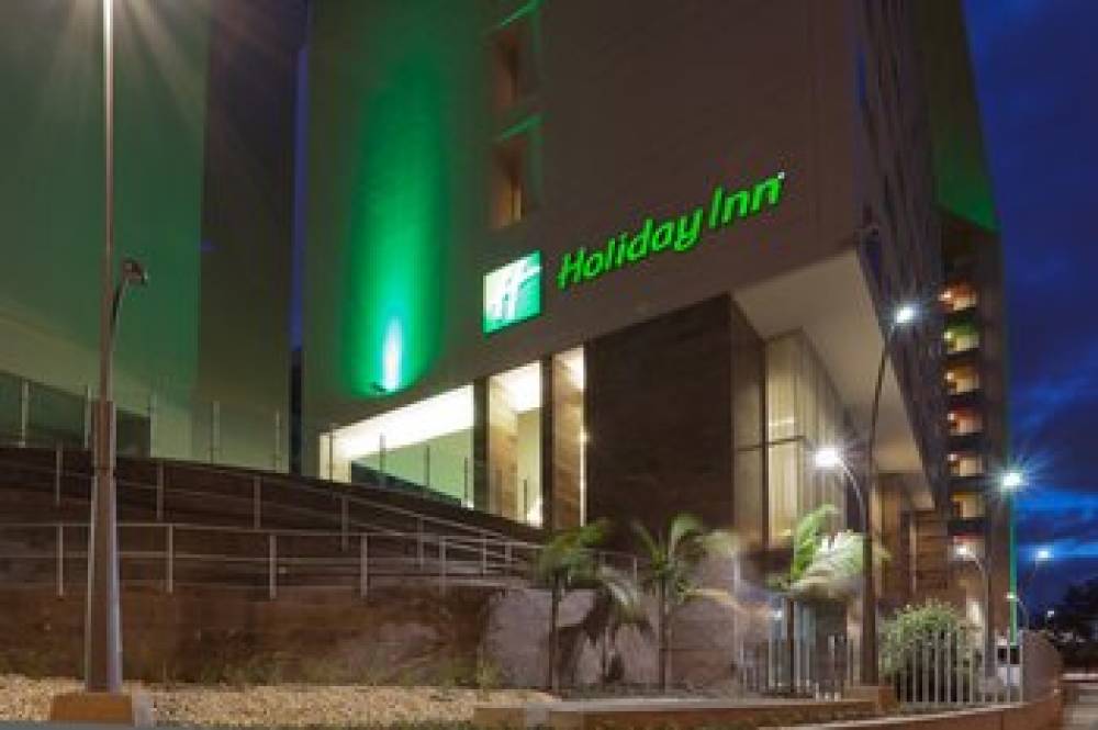 Holiday Inn BOGOTA AIRPORT  2