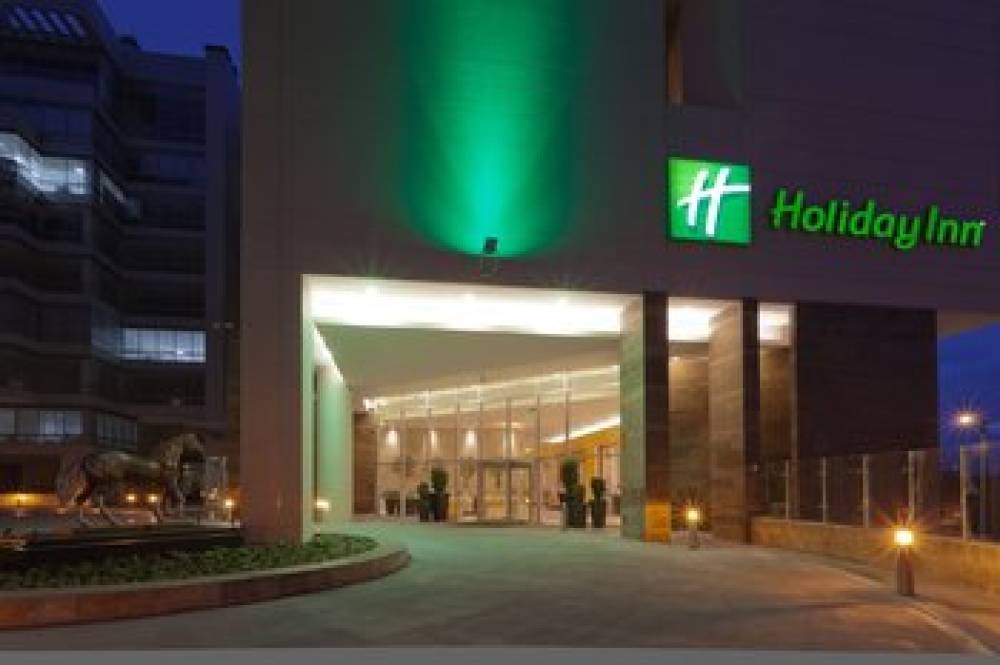 Holiday Inn Bogota Airport