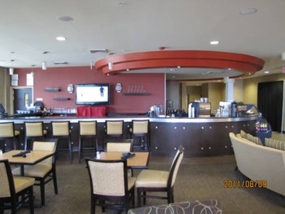 Holiday Inn BOISE AIRPORT 10