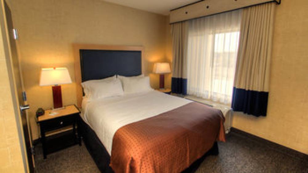 Holiday Inn BOISE AIRPORT 5