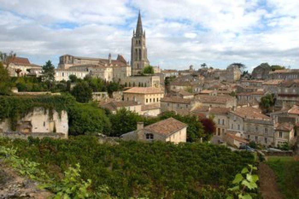 Holiday Inn BORDEAUX - SUD PESSAC 6