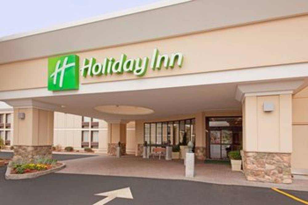 Holiday Inn BOSTON-DEDHAM HTL & CONF CTR 1