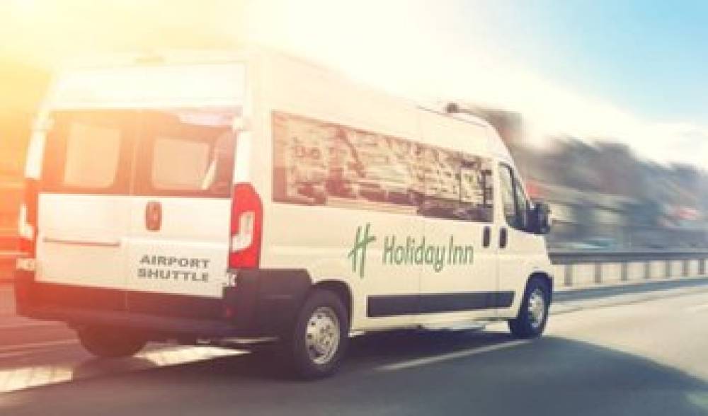 Holiday Inn Brussels Airport