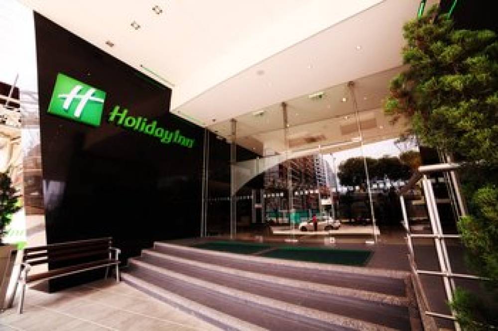 Holiday Inn BUCARAMANGA CACIQUE 3