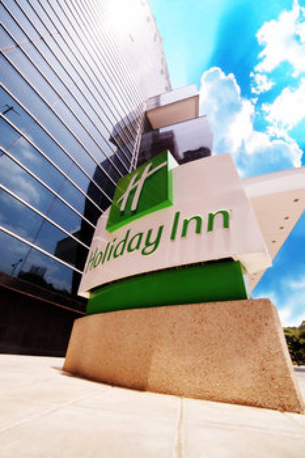 Holiday Inn BUCARAMANGA CACIQUE 1