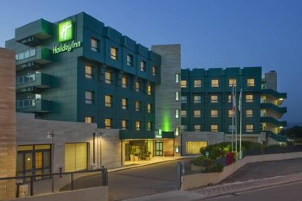 Holiday Inn CAGLIARI 1