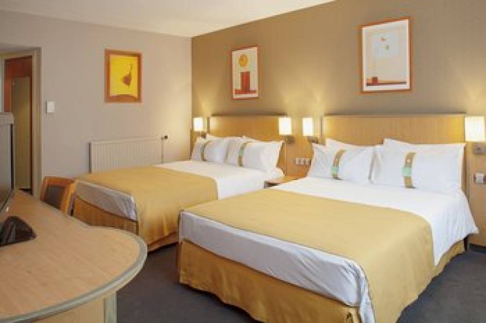 Holiday Inn CALAIS 7