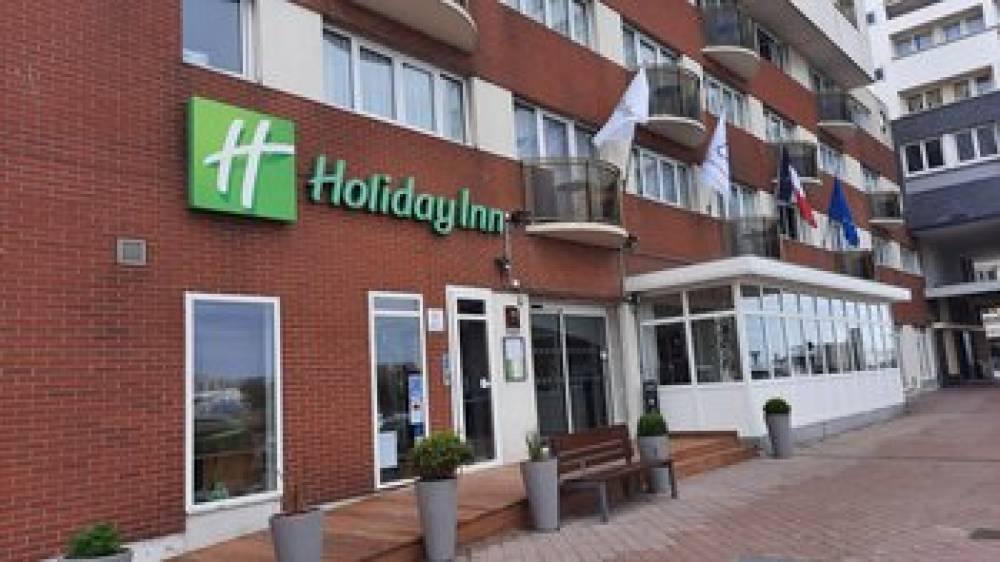 Holiday Inn CALAIS 1