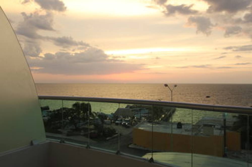 Holiday Inn CAMPECHE 4