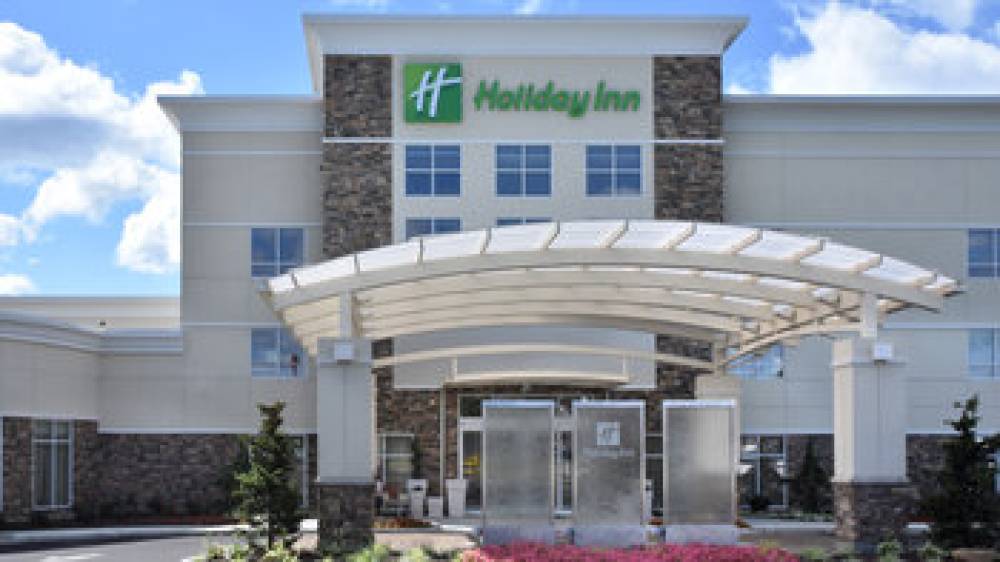 Holiday Inn CANTON (BELDEN VILLAGE) 6