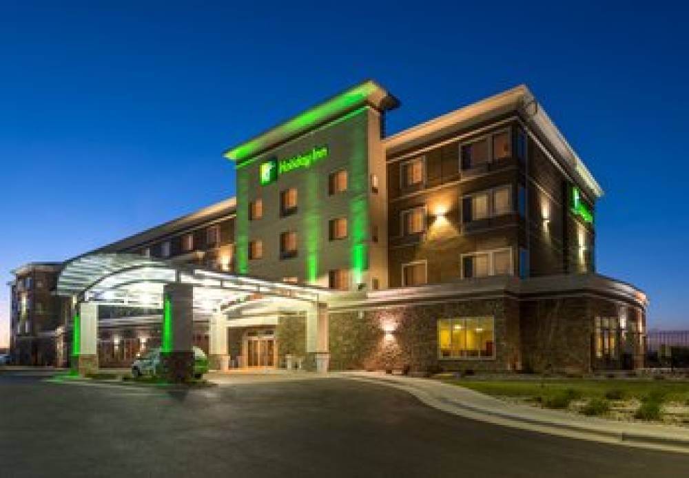 Holiday Inn Casper East Medical Center