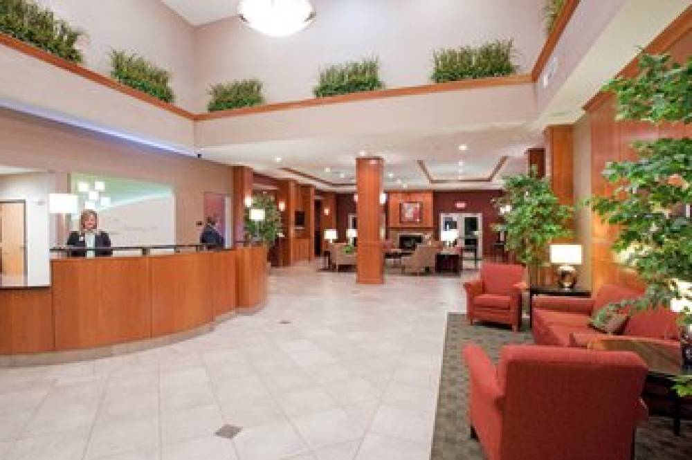 Holiday Inn CASPER EAST - MEDICAL CENTER 2