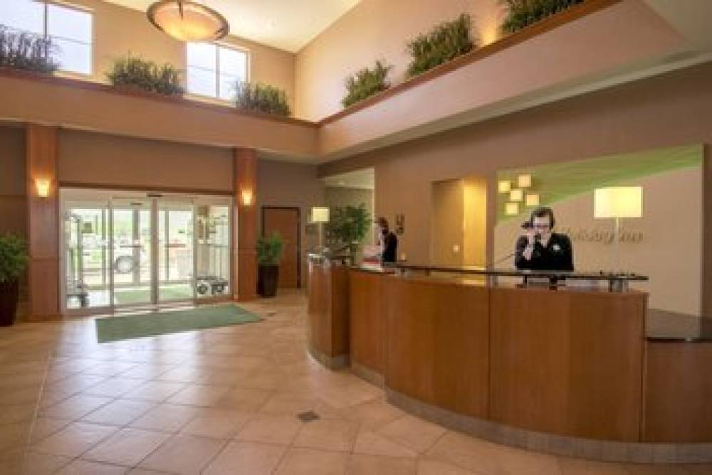 Holiday Inn CASPER EAST - MEDICAL CENTER 3