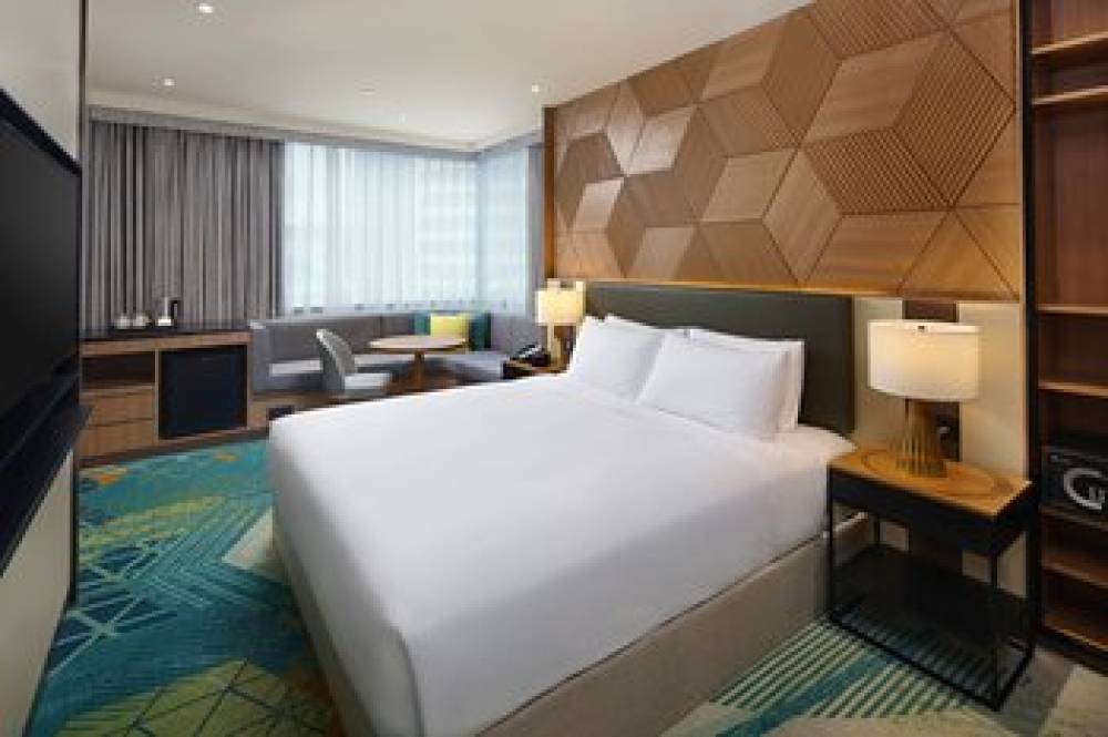 HOLIDAY INN CEBU CITY 10