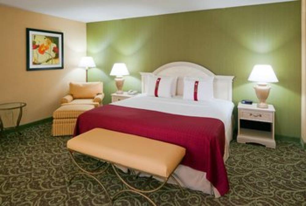 Holiday Inn CHANTILLY-DULLES EXPO (ARPT) 8