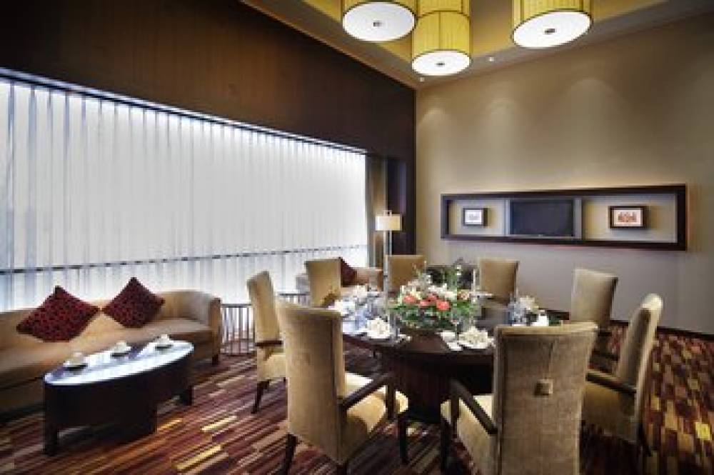 Holiday Inn CHENGDU CENTURY CITY-EASTTOWER 5