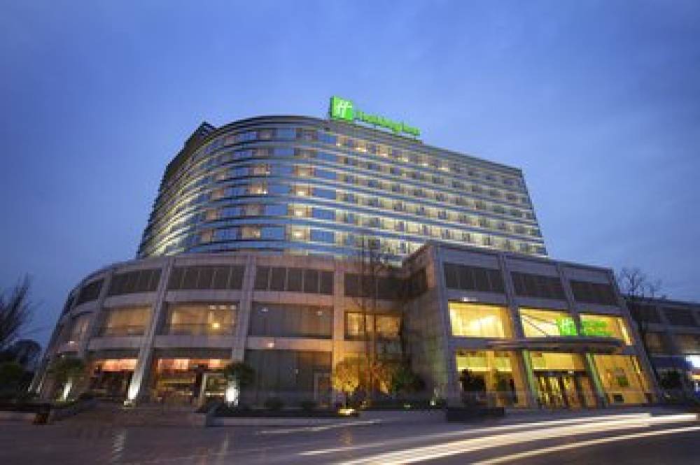 Holiday Inn CHENGDU CENTURY CITY-EASTTOWER 2