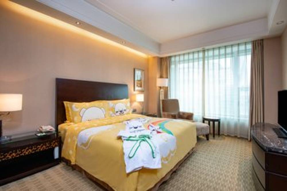 Holiday Inn CHENGDU CENTURY CITY-EASTTOWER 6