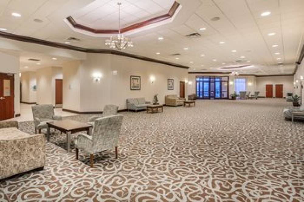 Holiday Inn CHICAGO NORTH - GURNEE 7