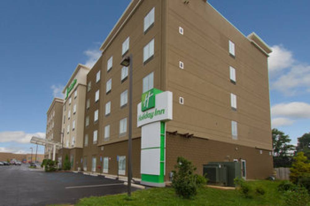 Holiday Inn CHRISTIANSBURG BLACKSBURG 1