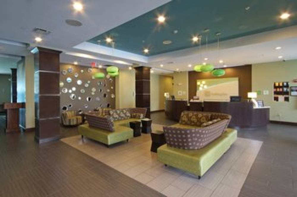 Holiday Inn CHRISTIANSBURG BLACKSBURG 7