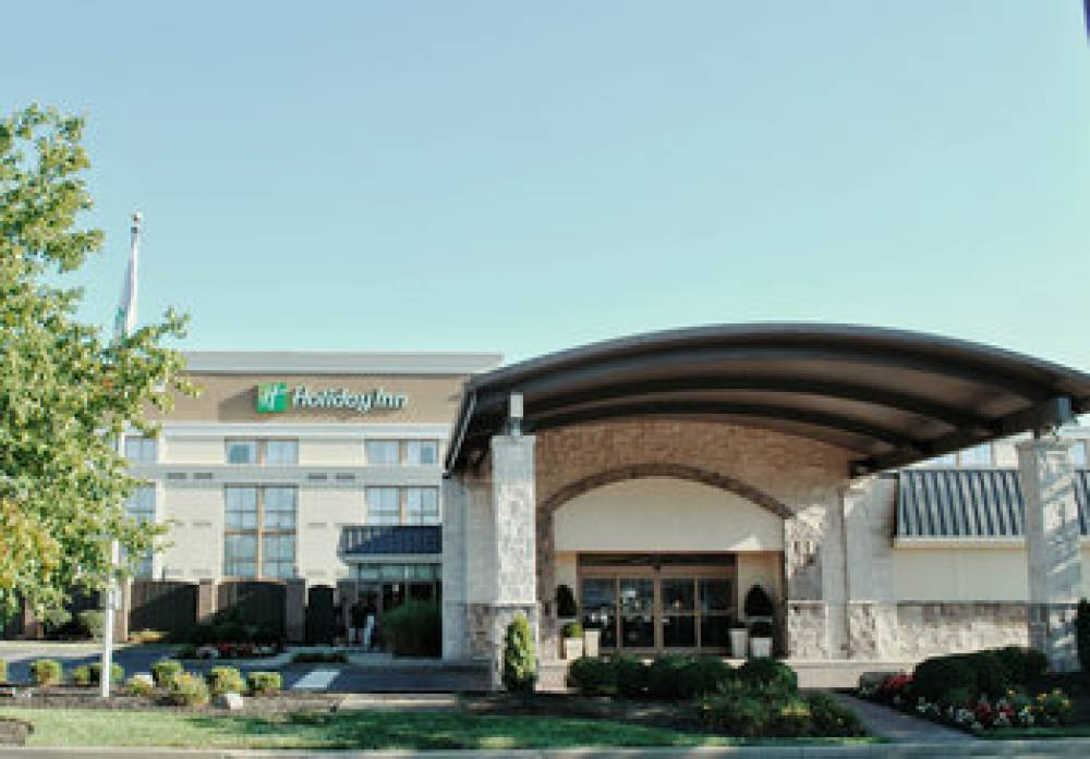 Holiday Inn CINCINNATI-RIVERFRONT 1