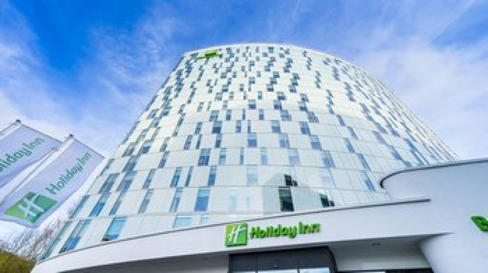 HOLIDAY INN CITY NORD 1