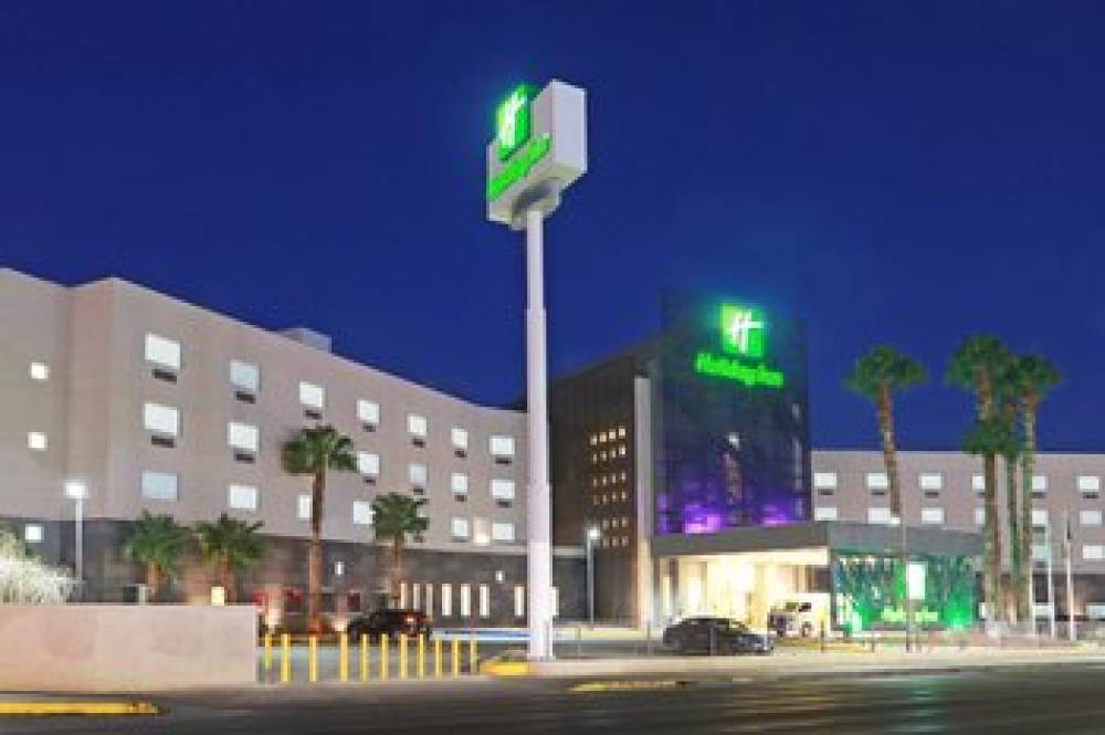 HOLIDAY INN CIUDAD JUAREZ 1