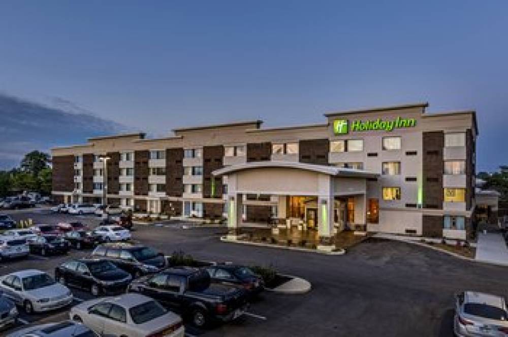 Holiday Inn Cleveland Northeast Mentor