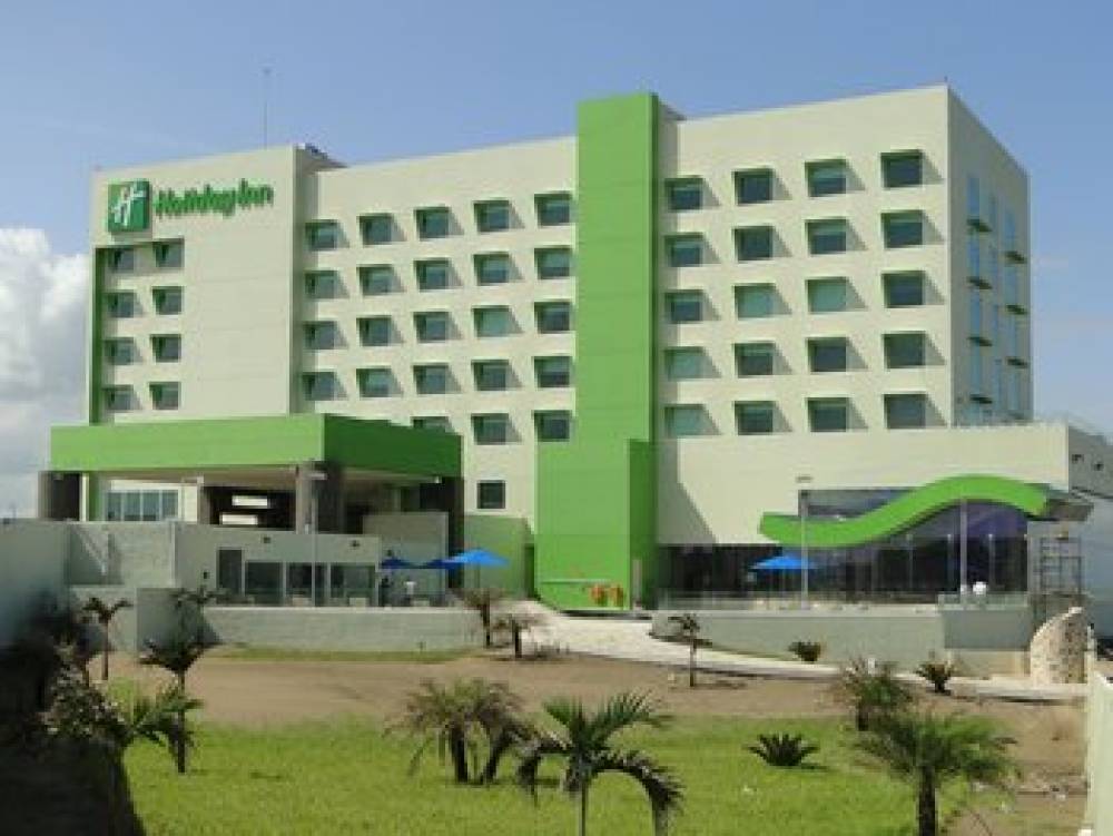 HOLIDAY INN COATZACOALCOS 1