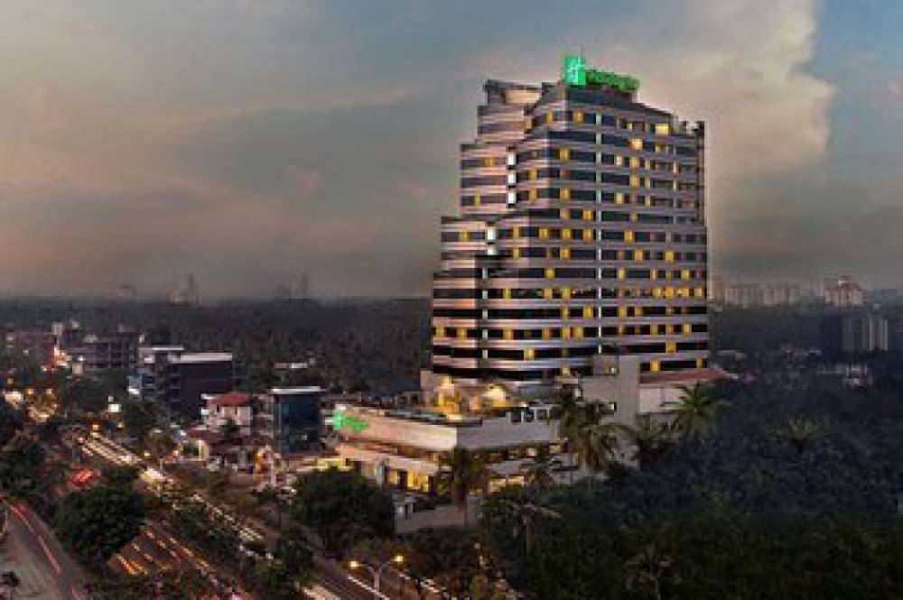 Holiday Inn COCHIN 1