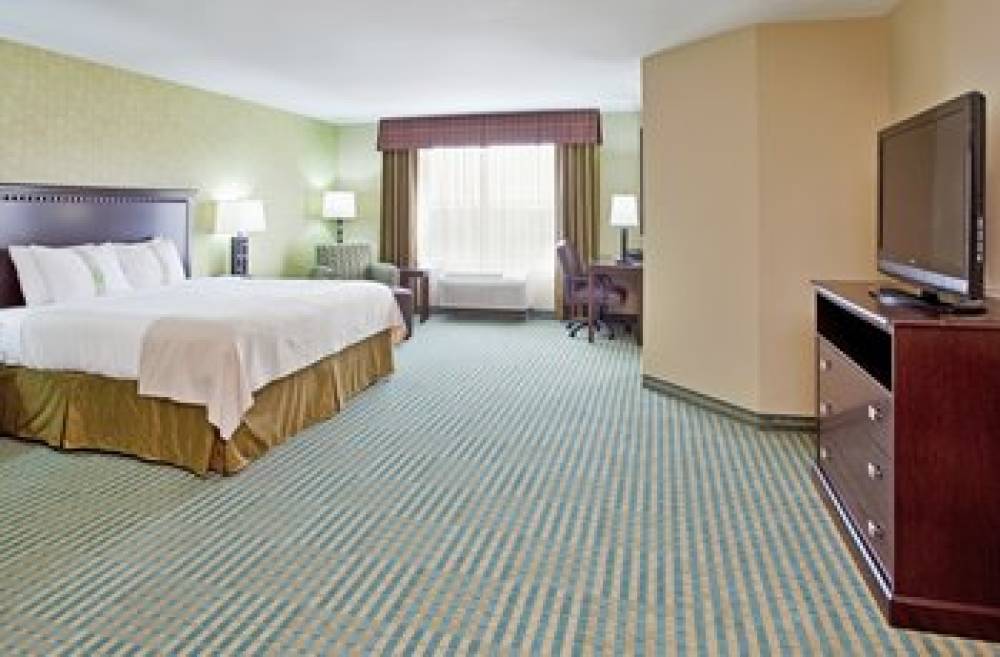 Holiday Inn COLUMBIA-EAST 3