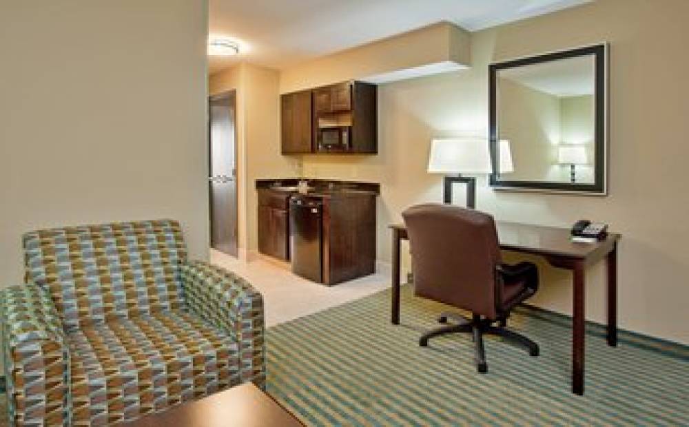 Holiday Inn COLUMBIA-EAST 5