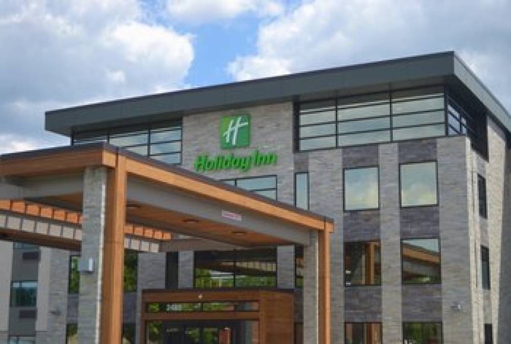 Holiday Inn COLUMBUS  1