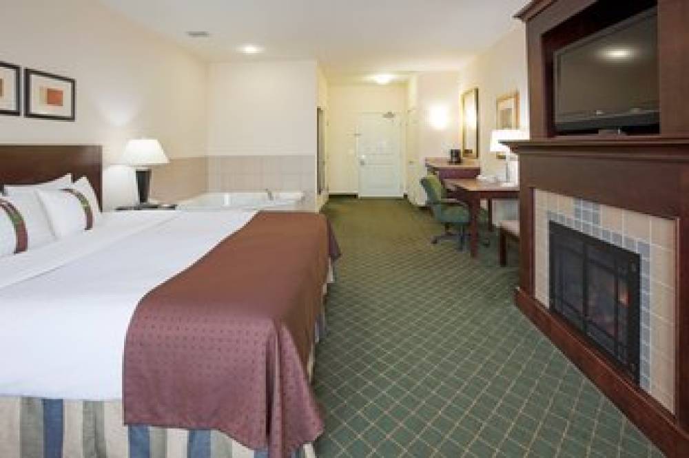 Holiday Inn CONFERENCE CTR MARSHFIELD 2