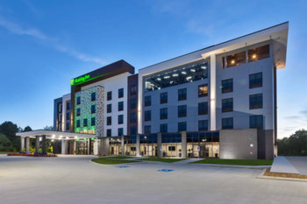 HOLIDAY INN COOKEVILLE 1