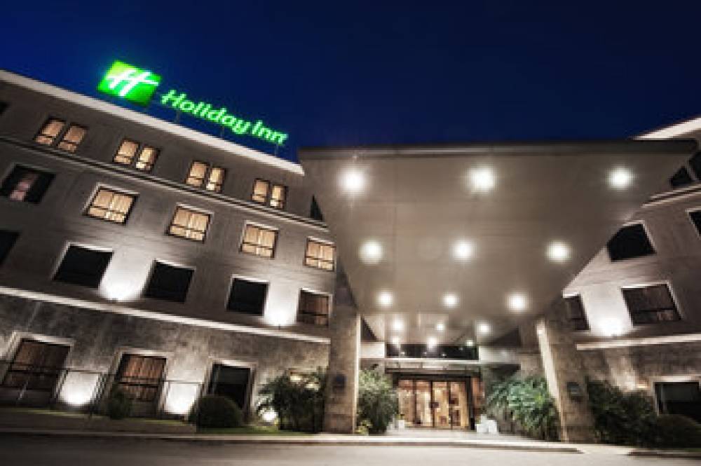 Holiday Inn CORDOBA 1