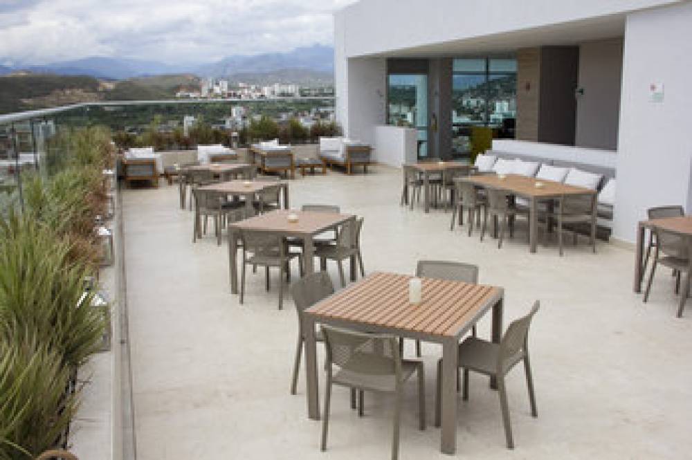 HOLIDAY INN CUCUTA 10