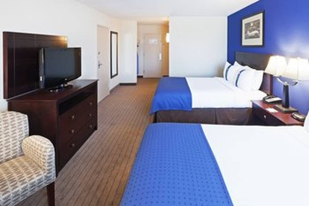 Holiday Inn DALLAS DFW AIRPORT AREA WEST 2