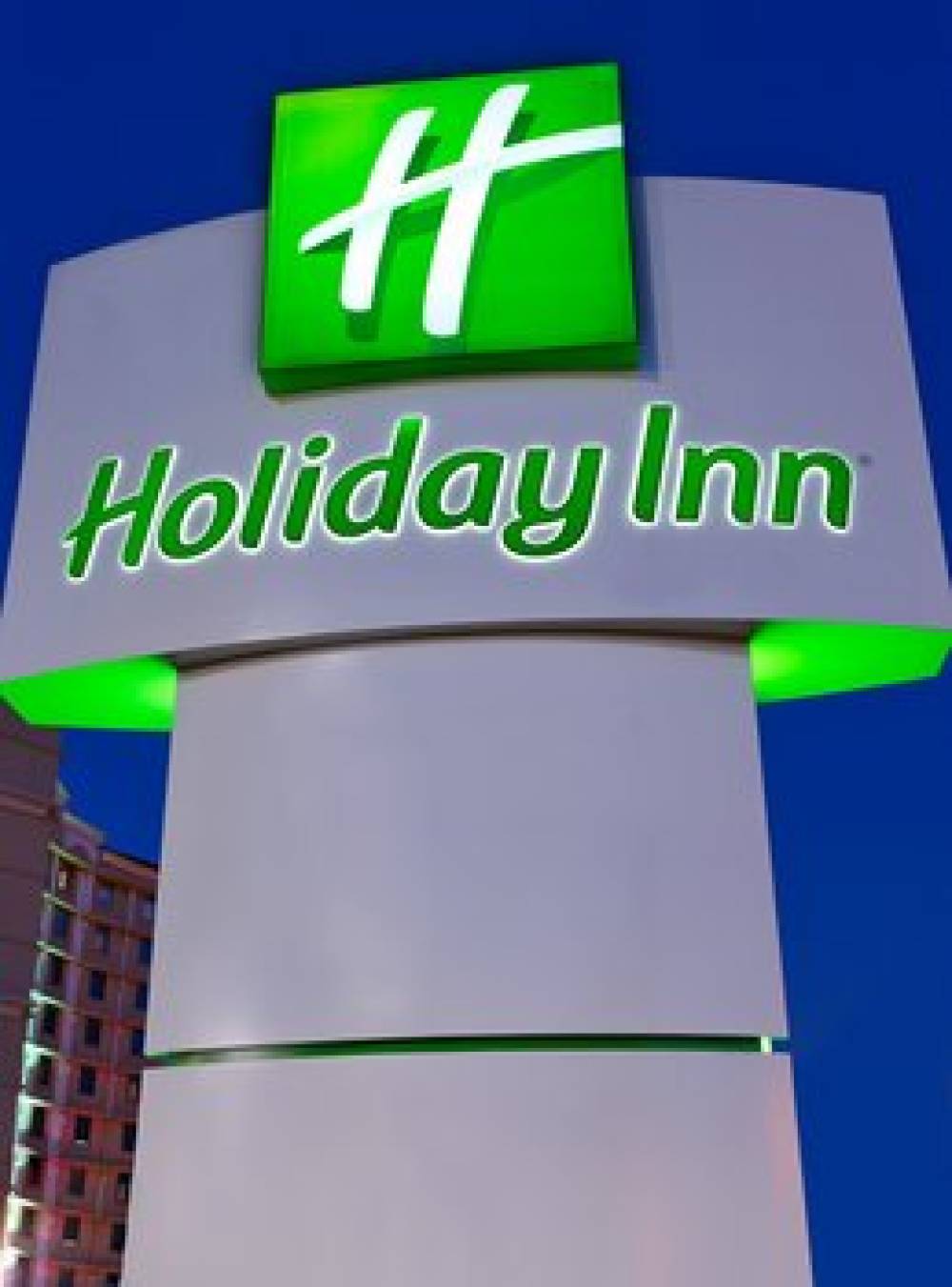 Holiday Inn Dallas Market Center