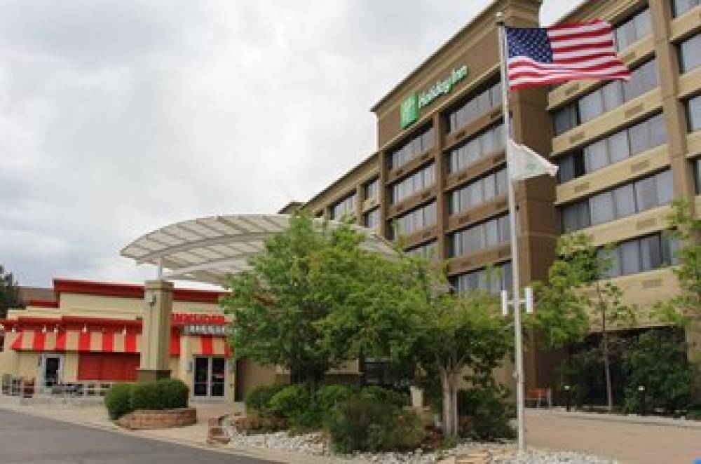 Holiday Inn DENVER LAKEWOOD 1