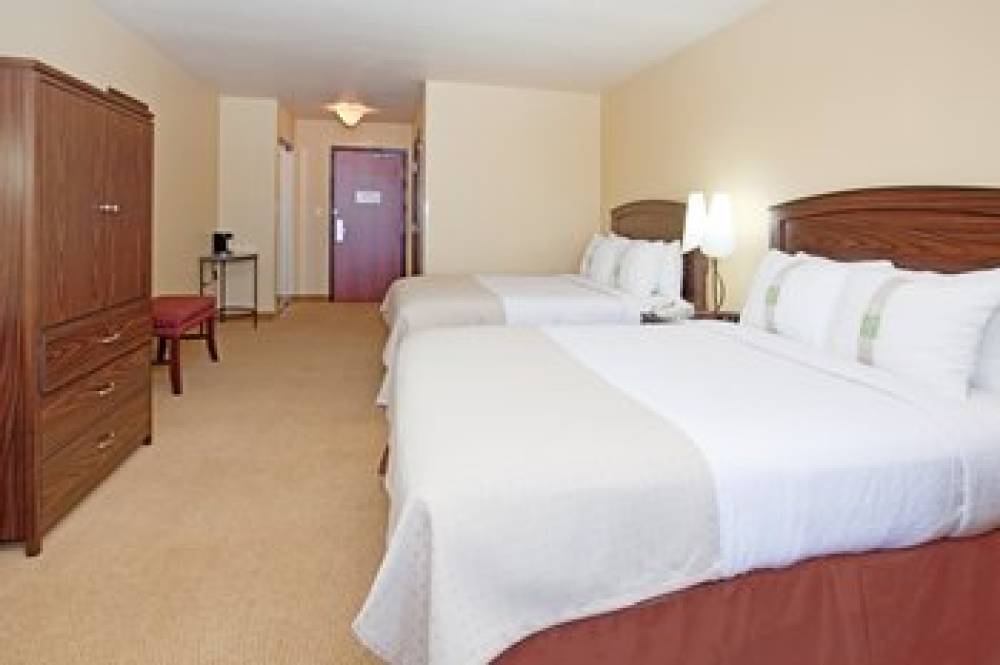 Holiday Inn DENVER-PARKER-E470/PARKER RD 9