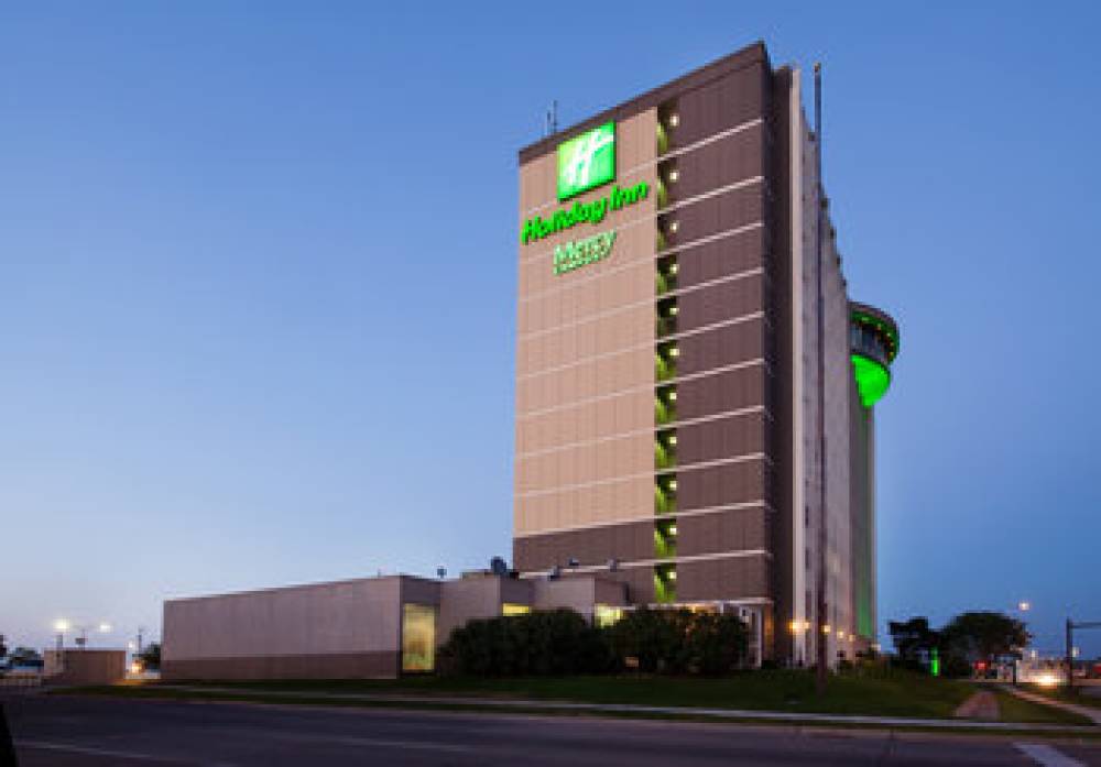 Holiday Inn DES MOINES DTWN - MERCY AREA 1