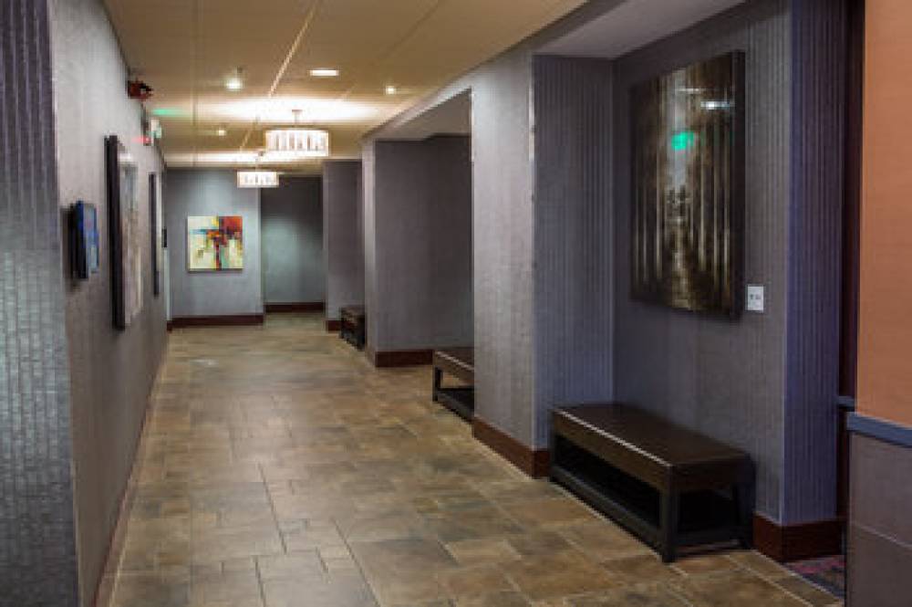 Holiday Inn DES MOINES DTWN - MERCY AREA 3